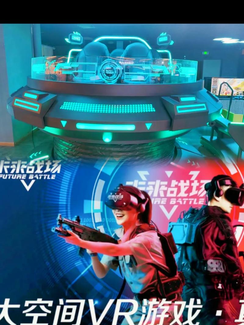 Shoot the Robots VR,Shoot the Robots VR游戏体验评测