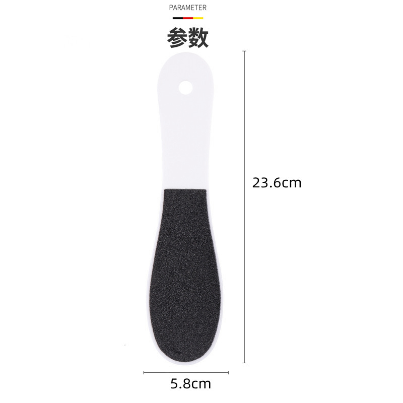 磨脚神器：告别死皮老茧，重塑光滑脚底的秘密武器！