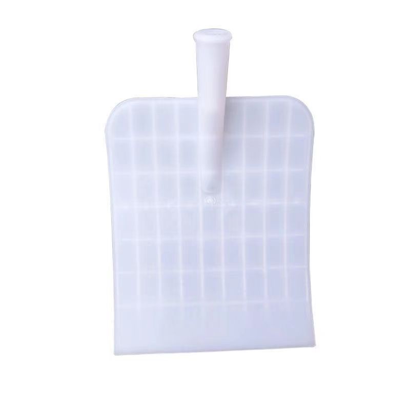 塑料锹扬粮铲木锨板扬麦子甩家用塑料锨晒加厚加长平铲农用工具：如何挑选适合你的农具神器？
