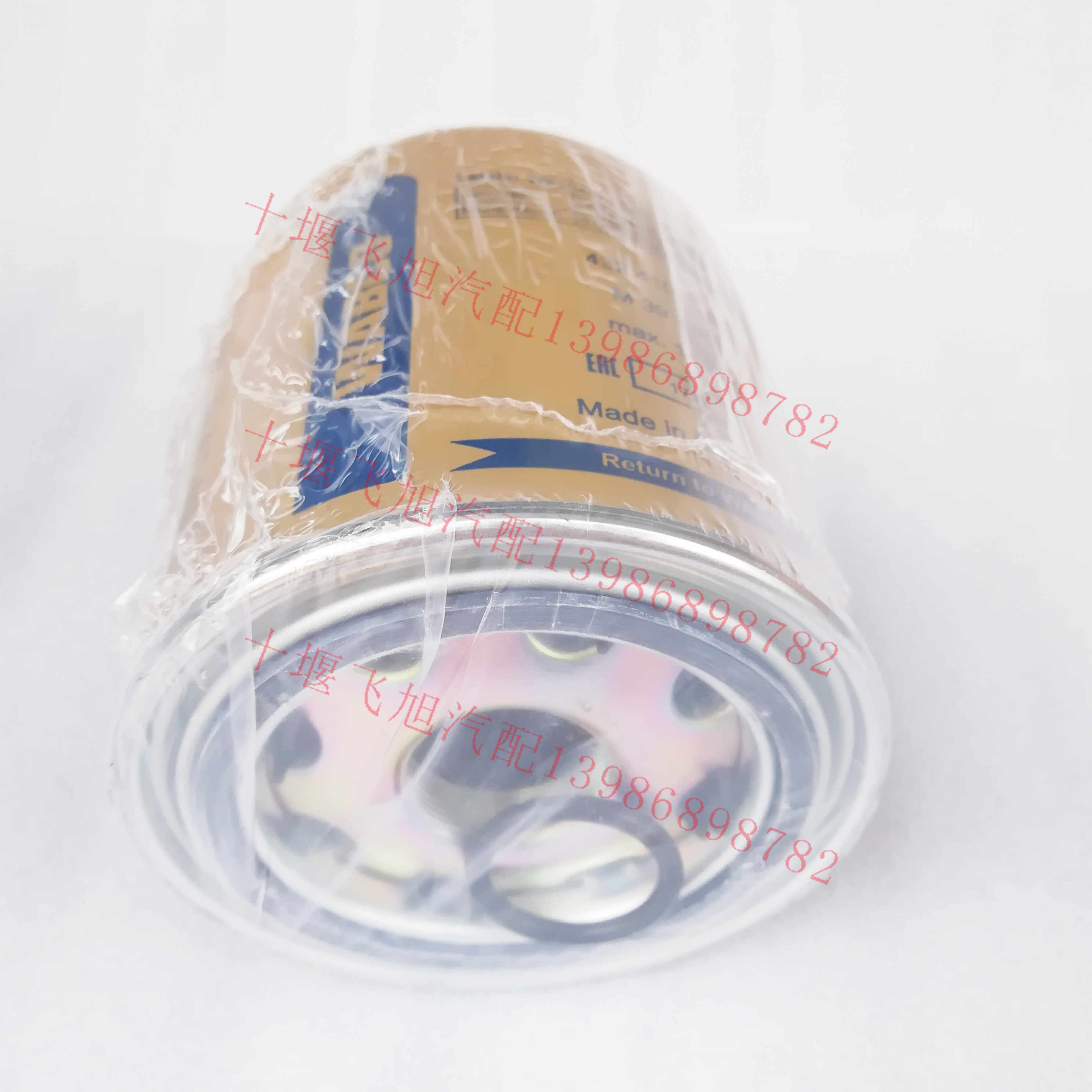 威伯科干燥器滤芯：卡车保养的秘密武器，你知道多少？