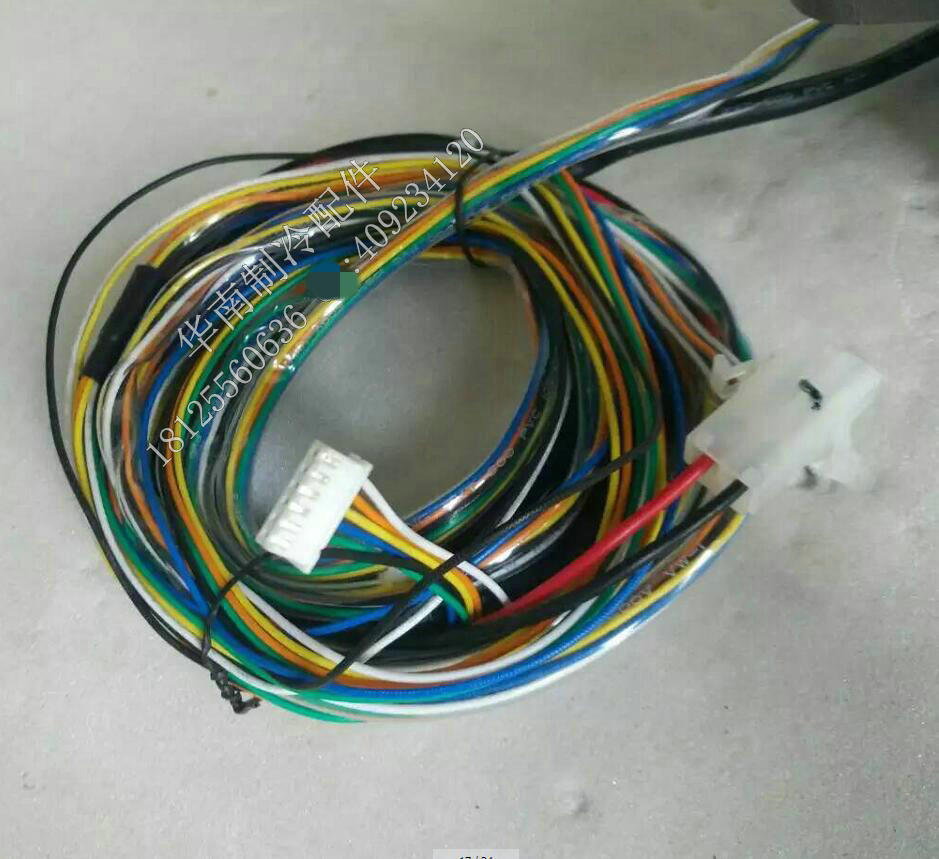 三菱重工多联机风扇电机SSA512T101A：空调界的超级英雄，原装正品现货速领！