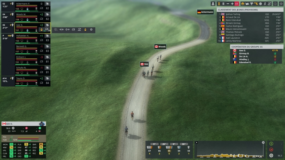 职业自行车队经理2024免安装绿色版[v1.6.2.161]7