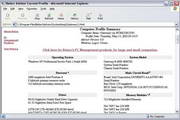 Belarc Advisor8.5.3.0