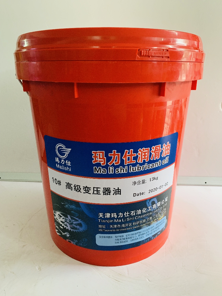 变压器油45#170kg桶：电力心脏的守护者，揭秘变压器油的秘密