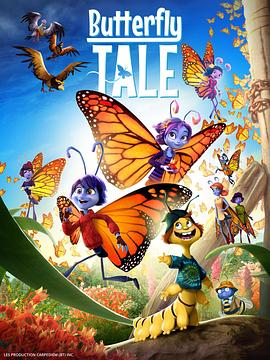 ButterflyTale