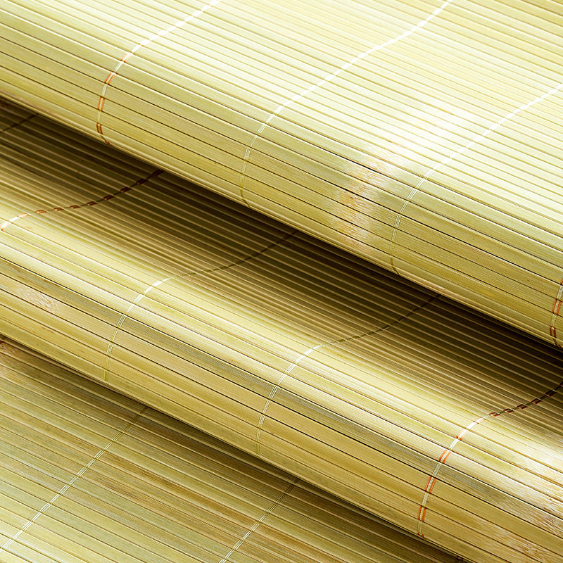 什么样的竹席适合2024年夏季家庭使用?