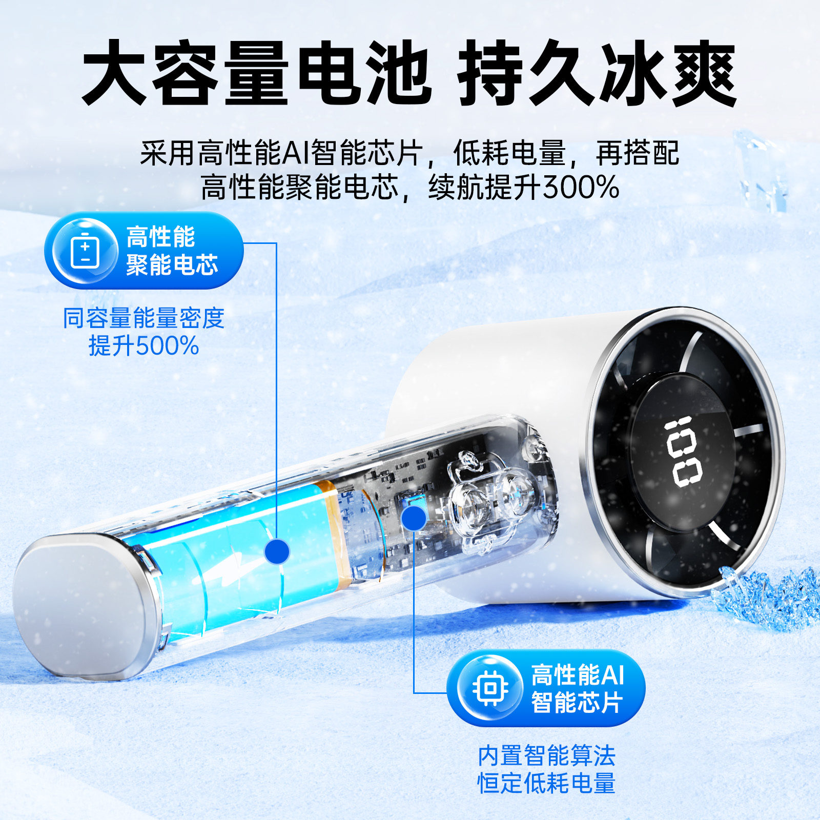 德国风扇R2K150-AC01-15 230V：夏日清凉神器，给你不一样的凉爽体验！❄️