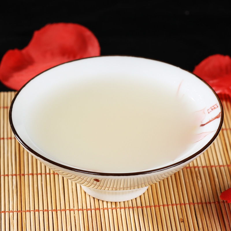 西安饭庄黄桂稠酒：穿越千年的甜蜜诱惑，陕西特产醪糟甜米贵妃桂花酒！