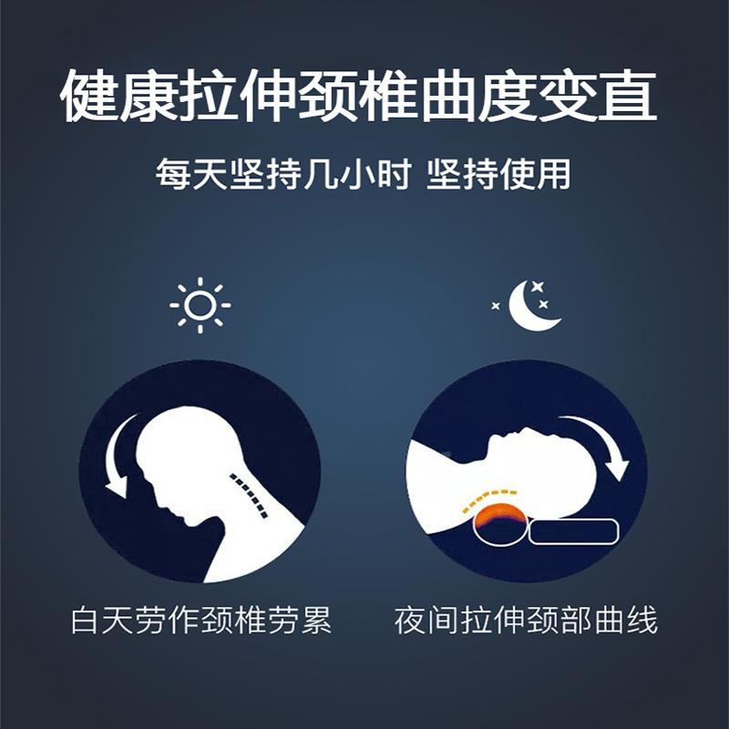 361可调节颈托：告别低头族，守护你的颈椎健康
