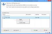 VM Data Recovery3.6.4.1
