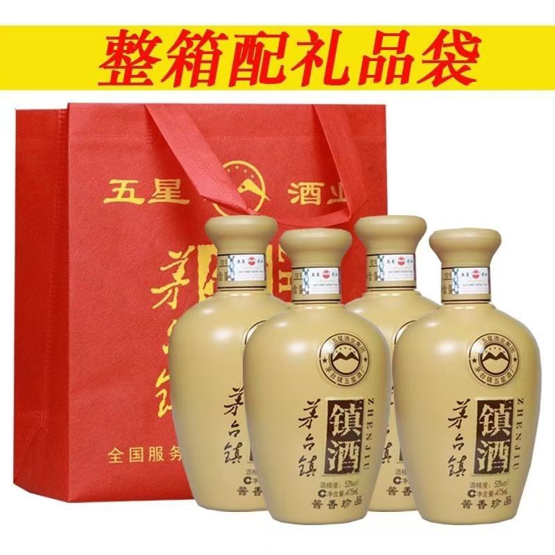贵州茅台镇五星酒厂：酱香型白酒的酿造艺术何以传承？