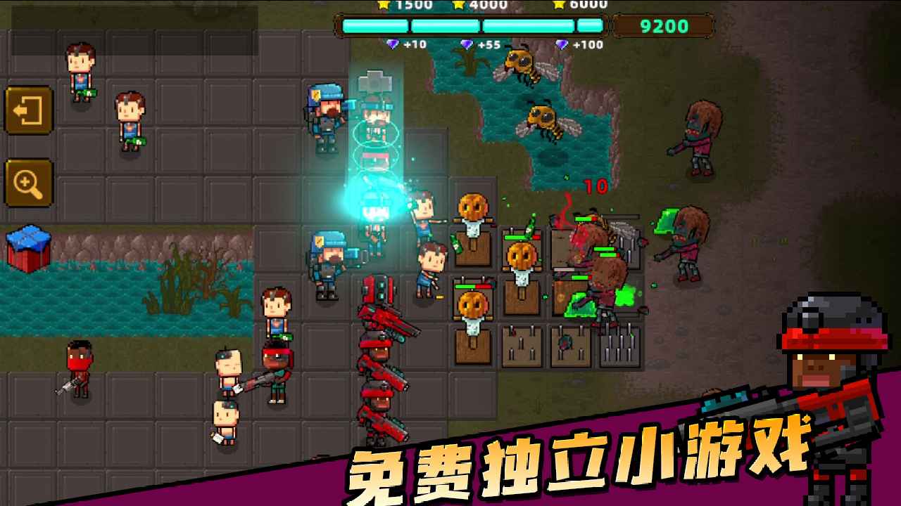 克隆人2048手机下载版 1.9.112
