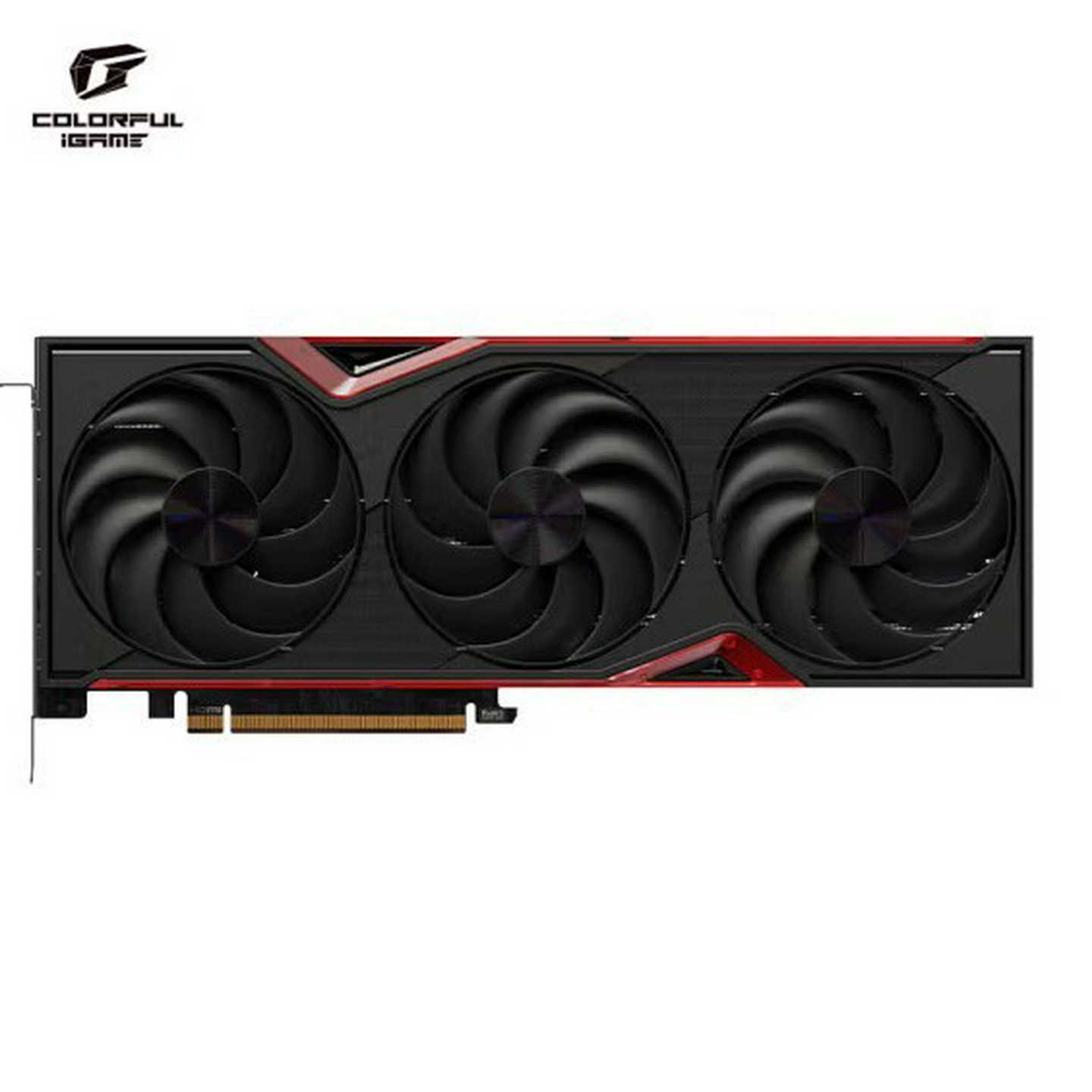 战斧GeForce RTX5070豪华版12GB：电竞游戏与AI渲染的新王者，你准备好了吗？