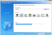 MediaProSoft Free M4a to MP3 Converter7.2.8