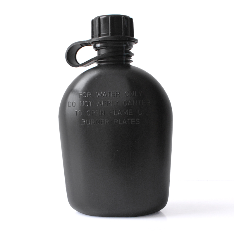 美产原品公发1QT高分子塑料水壶：户外探险必备神器！