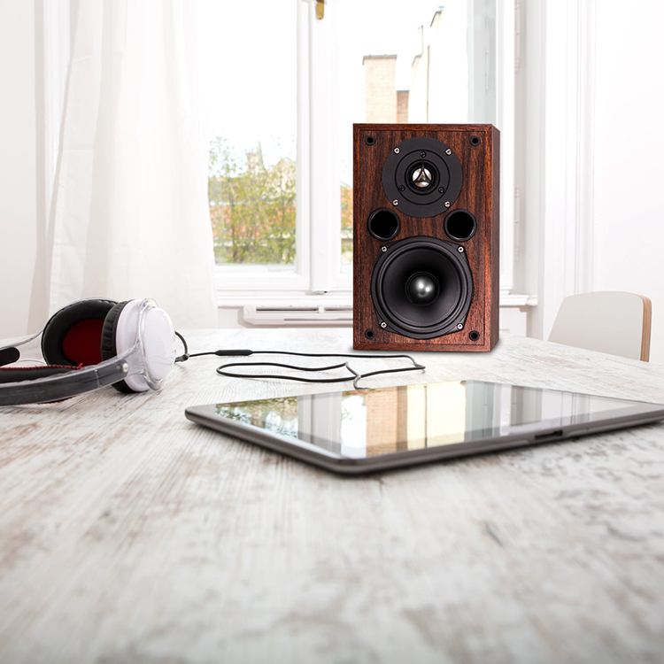爱HIFI音响网BT-AUDIO世纪5.0到底有多香？家庭影院天花板！听一次就上头