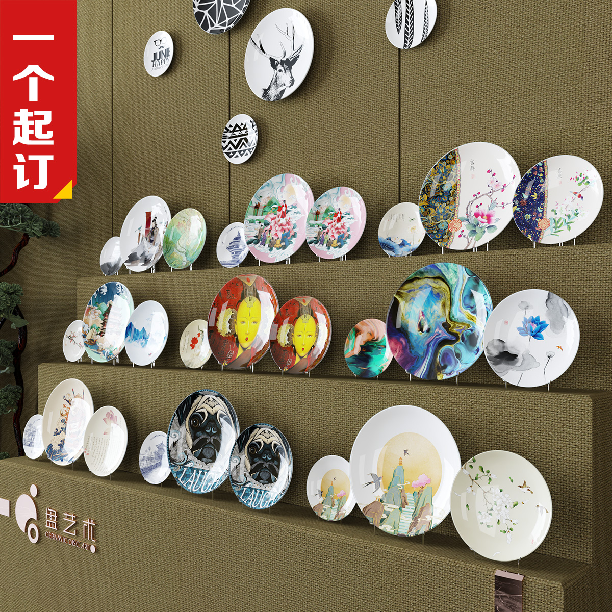 Modern Art现代艺术桌游：韩文豪华版，艺术品收藏家必备！✨