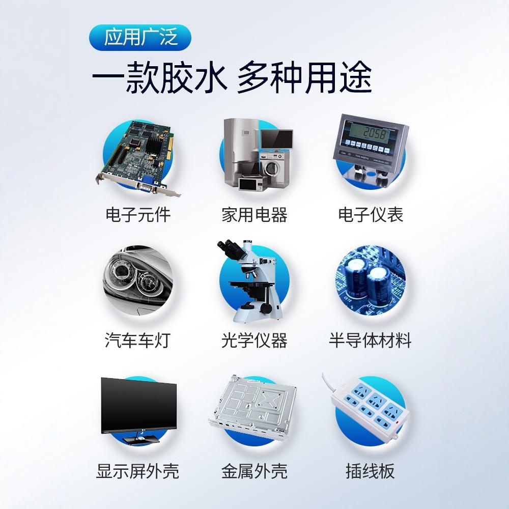 无极性电子元件有哪些？全面解析常见类型