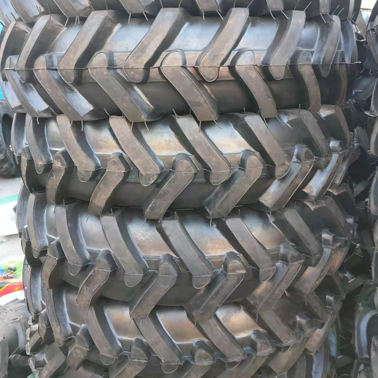 什么情况下选择农用拖拉机轮胎7.50-16最为合适？