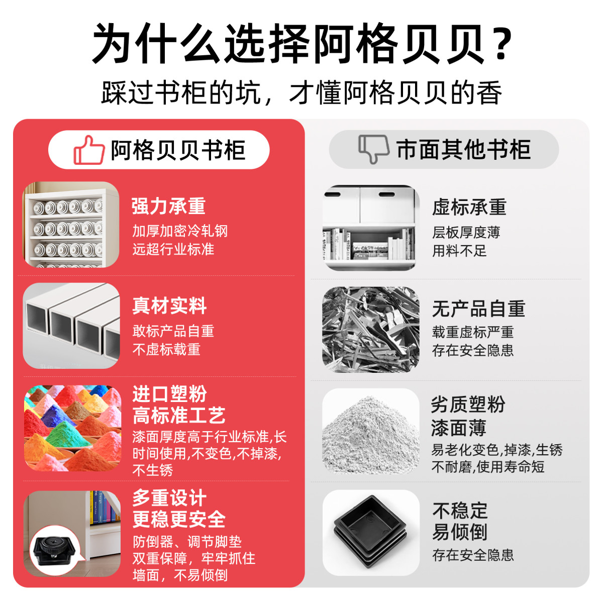 法式钢制书柜：如何让客厅变身艺术馆？