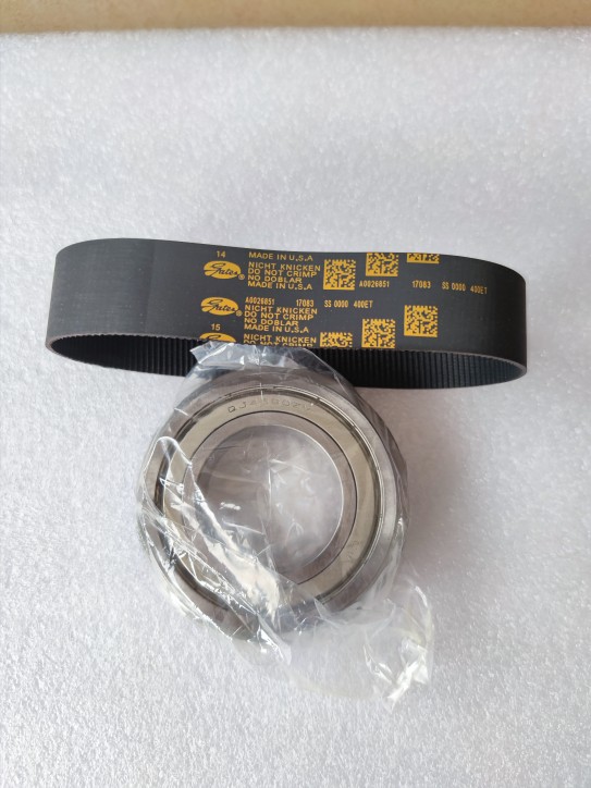 凯迪拉克ATS/XTS/XT4/CT4/CT5/CT6方向机皮带轴承更换全攻略，车主必看！