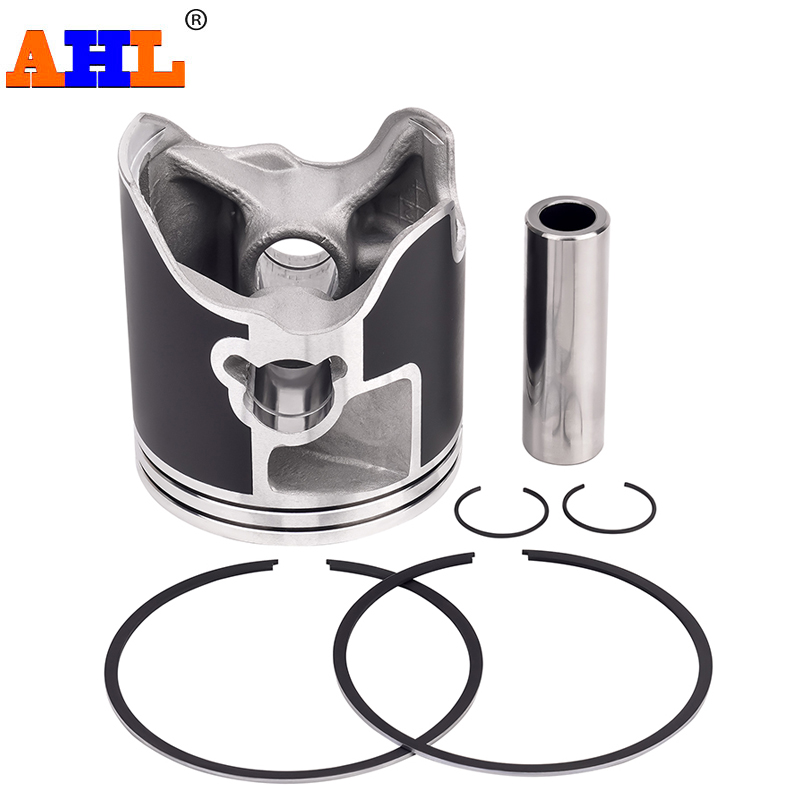 适配胡斯瓦纳TE300I杜克300 EXC TPI KTM300 XC-W活塞活塞环，让你的摩托车动力再升级！