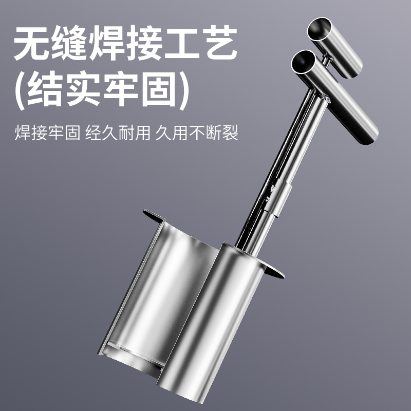 新款侧口移苗器：农用移植神器，让玉米果树移栽变得轻松简单！