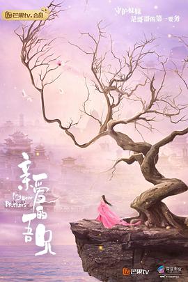 亲爱的吾兄 宠妹修炼手册