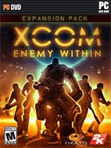 Xcom免安装绿色中文版