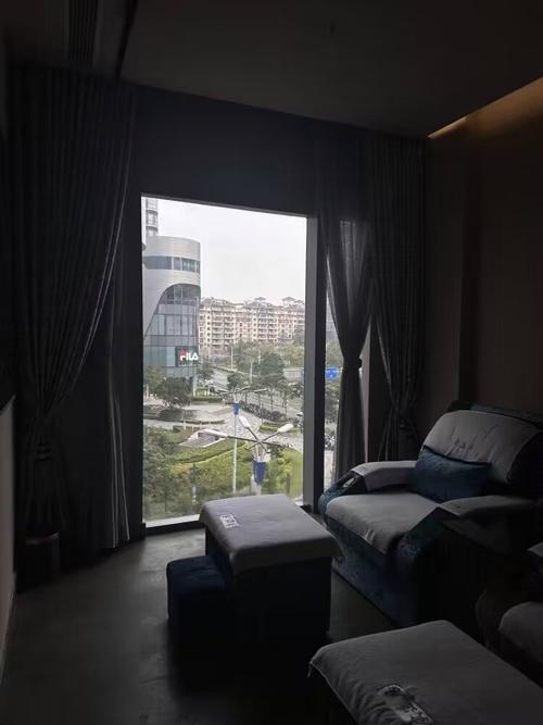 普陀高端桑拿按摩有营业吗,繁华都市中的宁静港湾