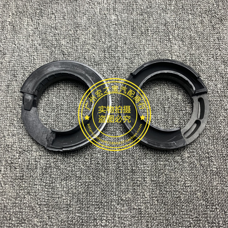 宝马F系列前减震器弹簧基座下垫：如何轻松提升驾驶体验？