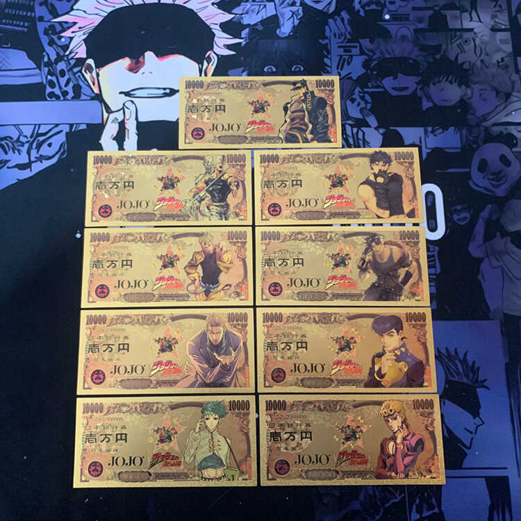 迪奥jojo大战承太郎，谁会赢？经典对决解析