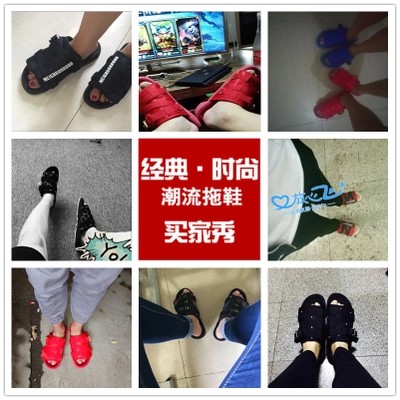 夏日潮牌新宠：轻便软底一脚蹬，轻松搞定你的休闲百搭！