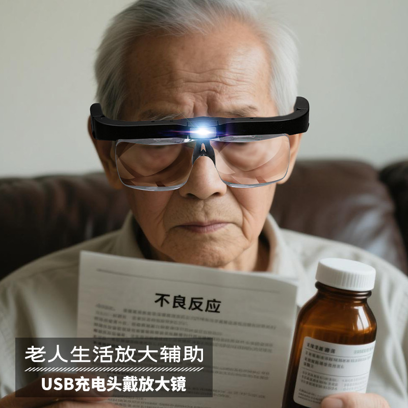 宝马新X5(F15/F16)专属眼镜盒&amp;阅读灯：让驾驶更优雅，细节决定品质