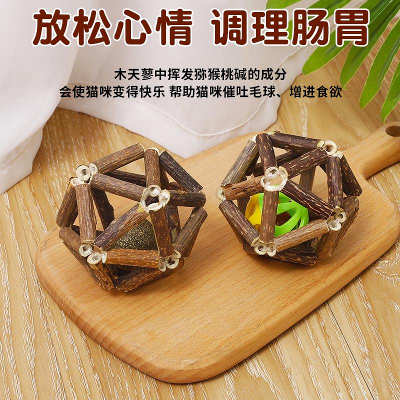 爱心磨牙棒怎么做？新手也能轻松搞定的萌宠DIY教程来啦！