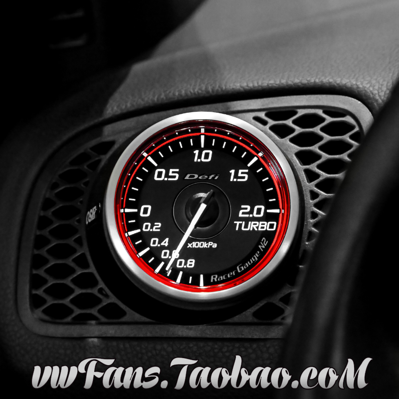 高尔夫GTI vs 奥迪S3：改装涡轮表3.0BAR，谁才是赛道王者？