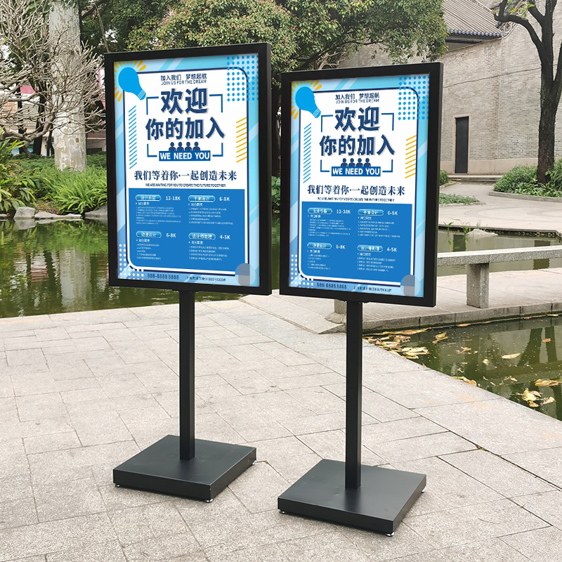 美食节海报：如何设计既简单又漂亮的视觉盛宴？