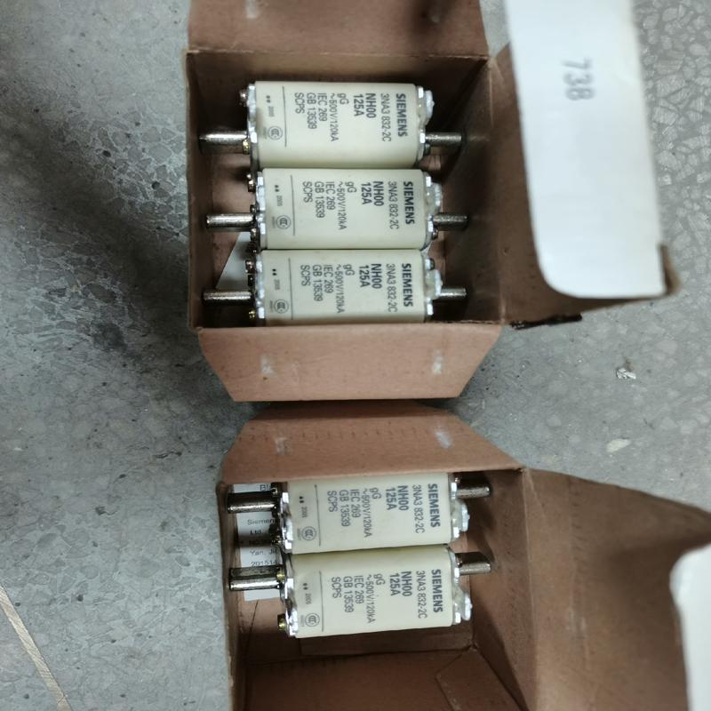 西门子熔断器3NA3801-2C到底有多靠谱？家庭电路安全神器实测！