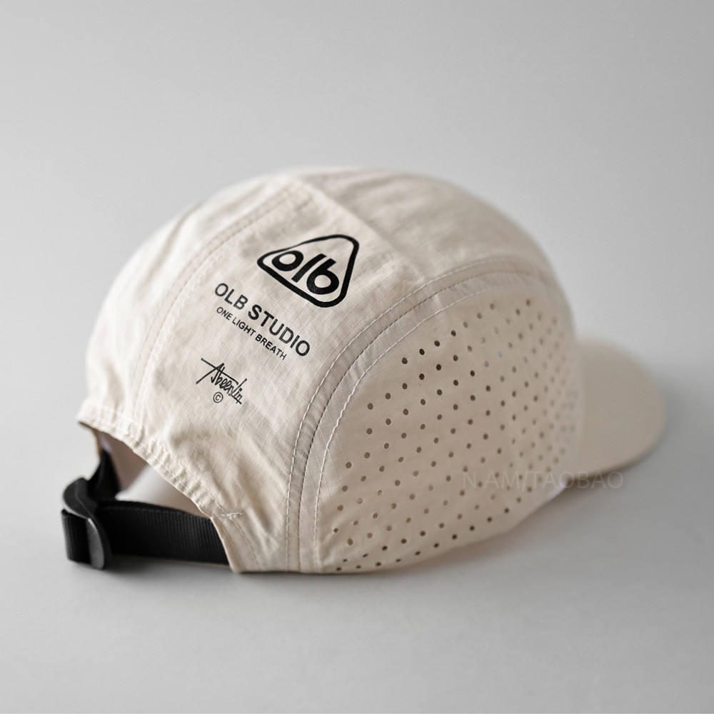 这款Malbon透气遮阳帽到底值不值得入手？