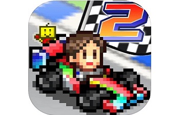 冲刺赛车物语21.0.1 电脑版