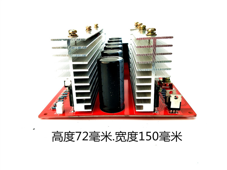 10KW纯正弦波逆变器太香了！大功率工频逆变器实测体验，家庭用电神器