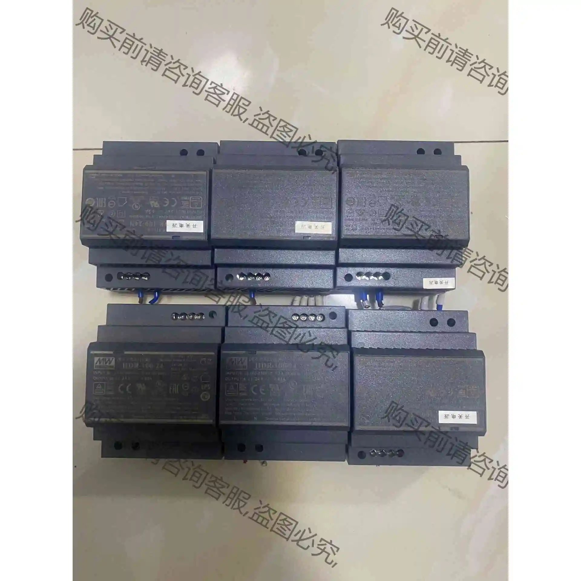 明纬NTN-5K-224/228/2380：5000W正弦波DC-AC逆变电源，旁路UPS功能的秘密武器！