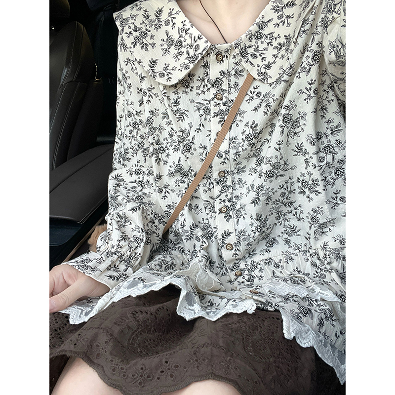 女生穿碎花裙全力阻止男子行凶，她的勇气从何而来？