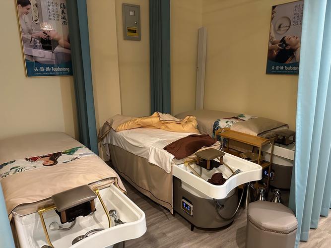 普陀桑拿SPA店具体地址,普陀区桑拿SPA店——上海锦缘健康中心有限公司