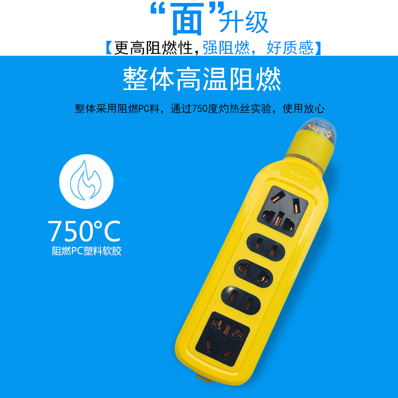 ⚡三线插座L和N代表什么？小白必看，搞懂这些再也不用担心用电安全！