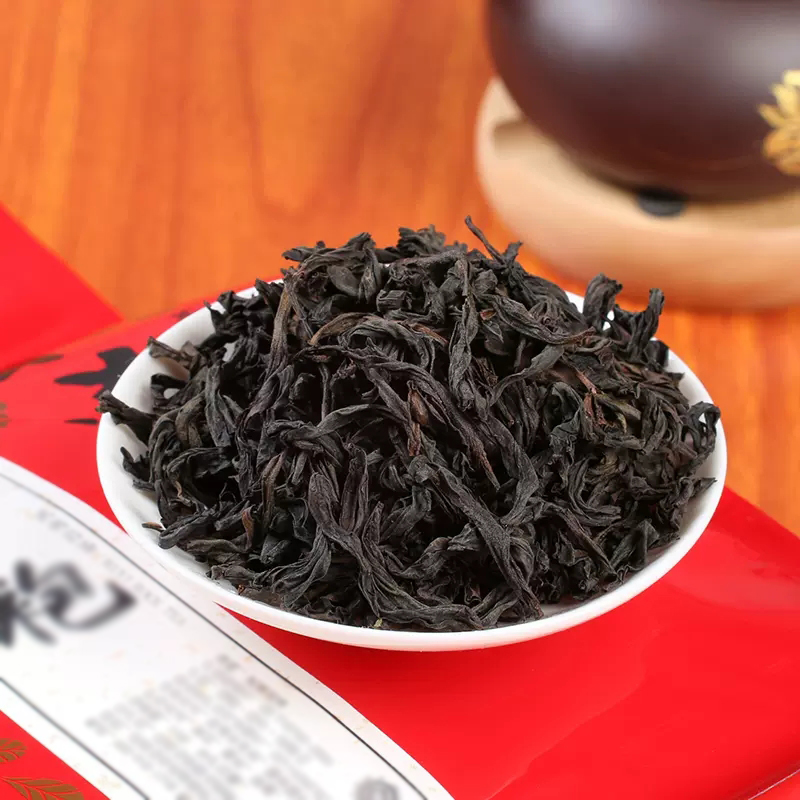 大红袍茶叶一斤多少钱？