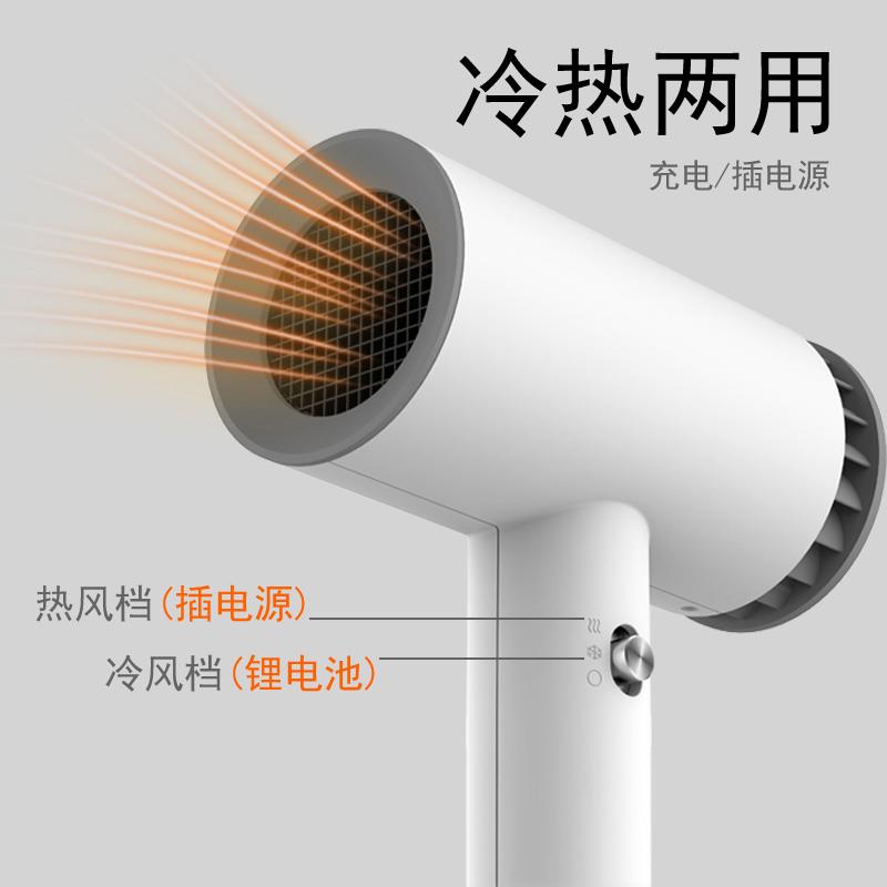 美术生专用联考神器：色彩吹风机，拯救你的水彩水粉颜料烘干难题！
