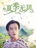 夏季无风