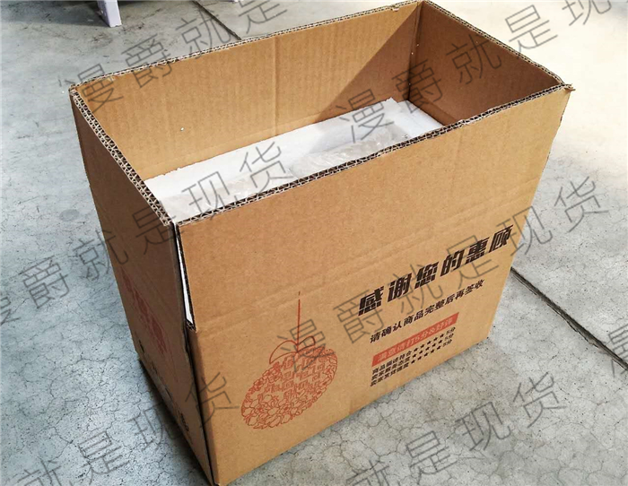 书籍运输大揭秘：为什么一定要用纸箱发货？