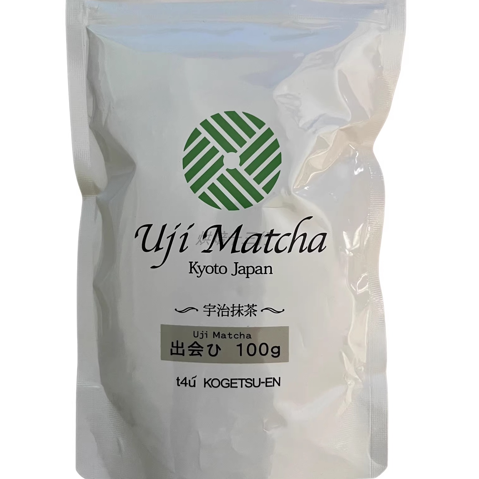 日本茶道神器！宇治五十铃天授金轮抹茶粉测评，喝完直接封神！